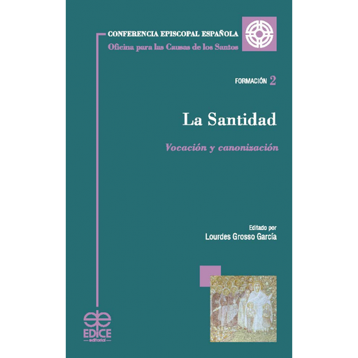 [9788471419880] La santidad