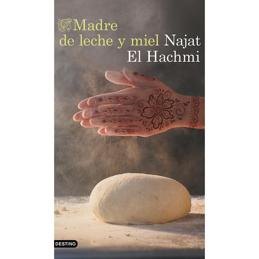 Madre de leche y miel