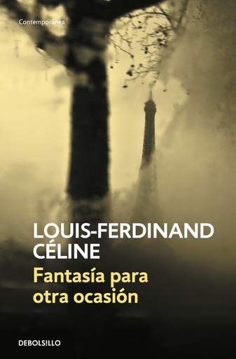 [9788483461211] Fantasía para otra ocasión
