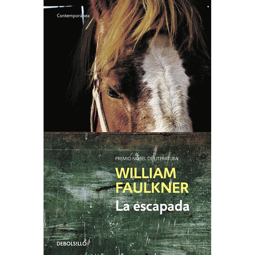 [9788466329583] La escapada