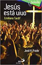 [9788428542494] Jesús está vivo