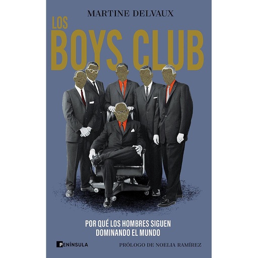 [9788411001359] Los boys club