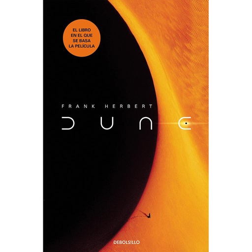 [9788466356954] Dune (Nueva edición) (Las crónicas de Dune 1)