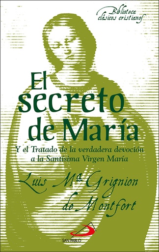 [9788428568937] El secreto de María