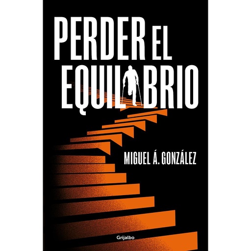 [9788425366666] Perder el equilibrio