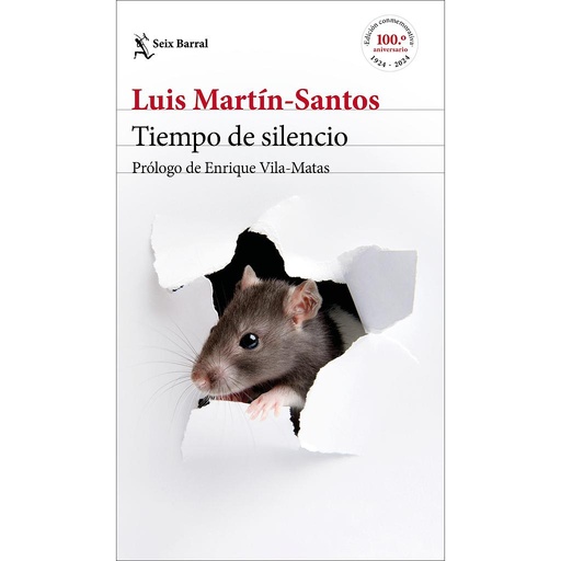 [9788432242793] Tiempo de silencio