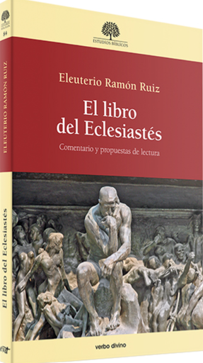 [9788490738795] El libro del Eclesiastés