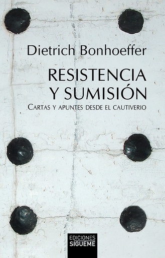 [9788430119912] Resistencia y sumisión