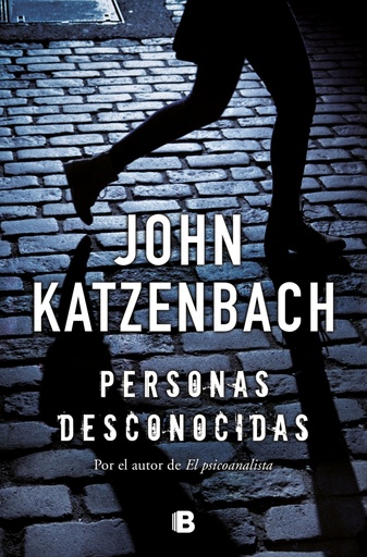 [9788466659314] Personas desconocidas