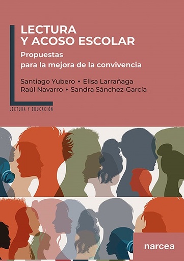 [9788427729223] Lectura y acoso escolar