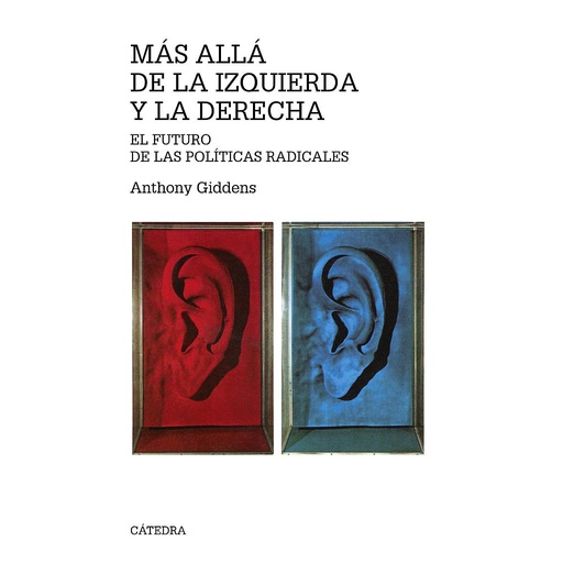 [9788437614083] Más allá de la izquierda y la derecha