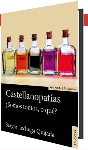 [9788431337117] Castellanopatías