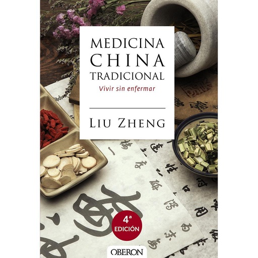 [9788441537408] Medicina china tradicional