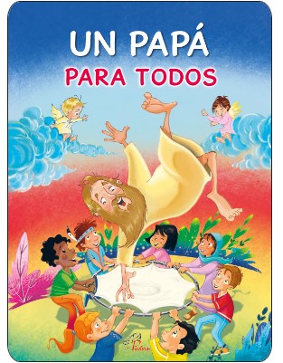 [9788419408075] Un Papá para todos