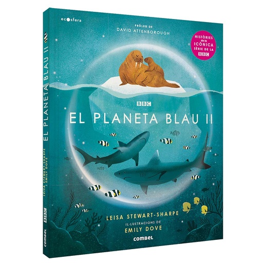 [9788491018636] El Planeta Blau II