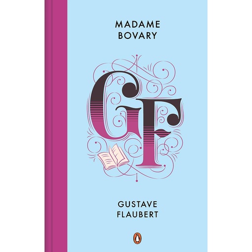 [9788491055242] Madame Bovary