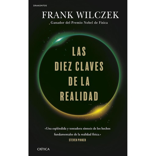 [9788491993667] Las diez claves de la realidad