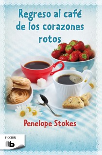 [9788498728699] Regreso al café de los corazones rotos