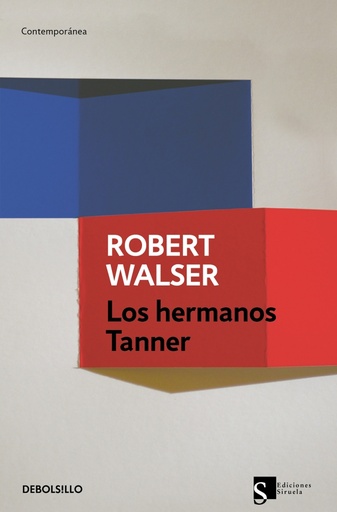 [9788499895499] Los hermanos Tanner
