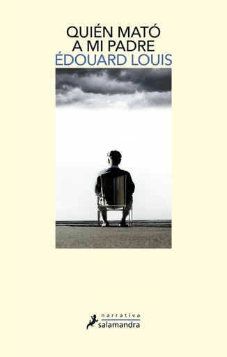 [9788498389609] Quién mató a mi padre