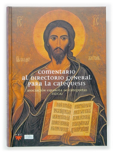 [9788428819930] Comentario al Directorio General para la Catequesis