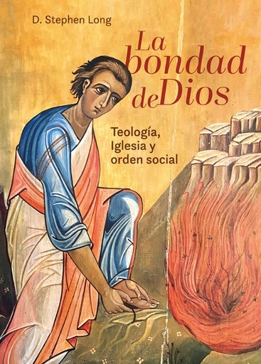 [9788412086461] La bondad de Dios