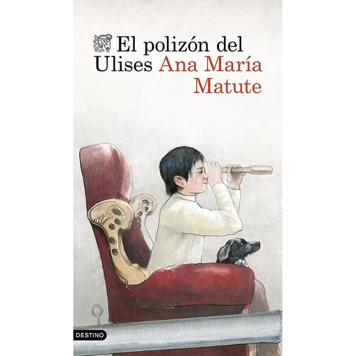 [9788423349159] El polizón del Ulises