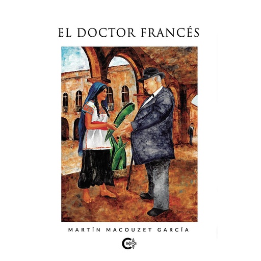 [9788418500176] El doctor francés