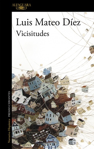 [9788420426754] Vicisitudes