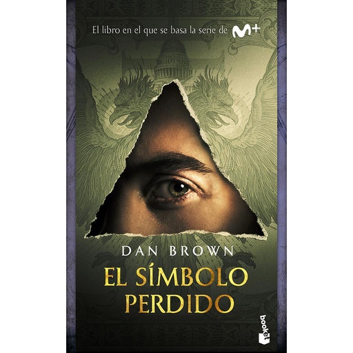 [9788408175759] El símbolo perdido