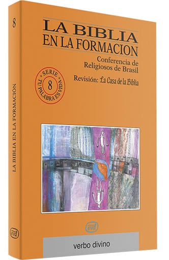 [9788481695533] La Biblia en la formación