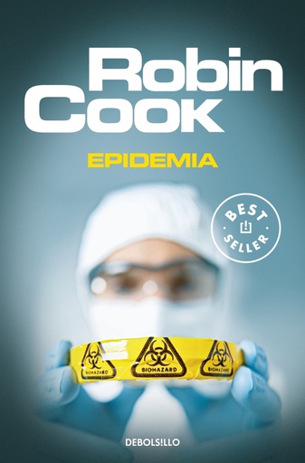 [9788497593052] Epidemia
