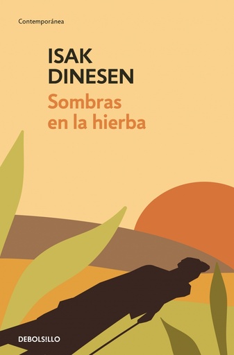 [9788466365918] Sombras en la hierba