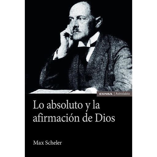 [9788431336929] Lo absoluto y la afirmación de Dios