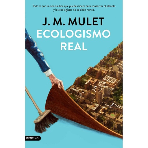 [9788423359202] Ecologismo real