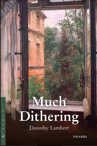 [9788413681863] Much Dithering