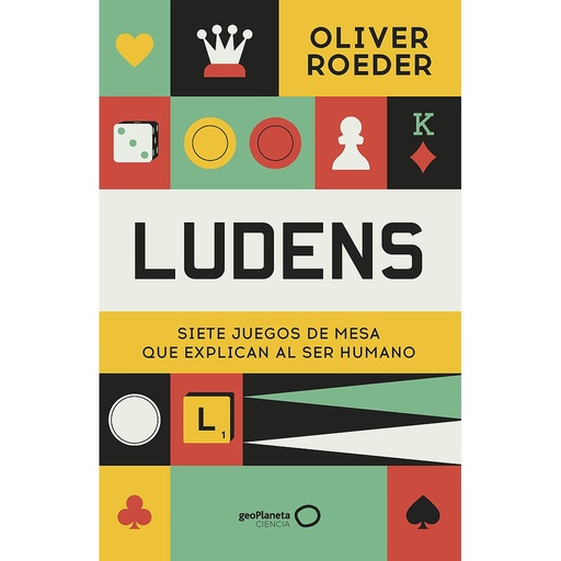 [9788408262268] Ludens