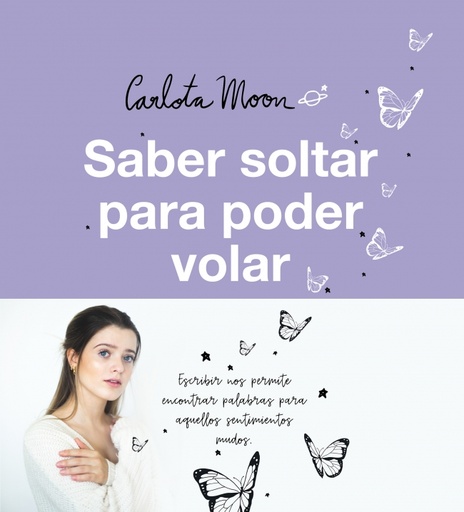 [9788402425195] Saber soltar para poder volar