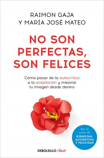 [9788466371476] No son perfectas, son felices