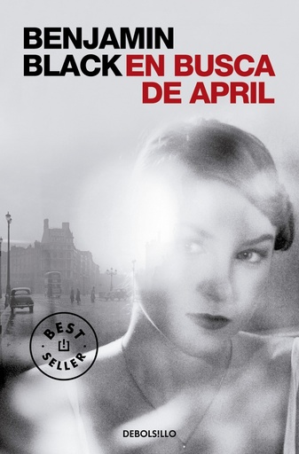 [9788466331784] En busca de April (Quirke 3)