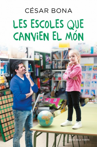 [9788416430352] Les escoles que canvien el món