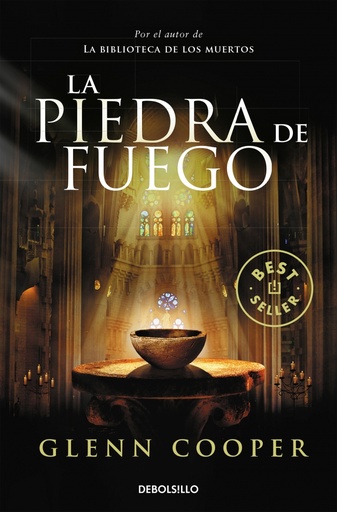 [9788466332897] La piedra de fuego
