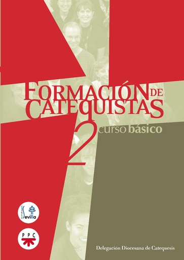 [9788428820141] Formación de Catequistas 2. Curso básico