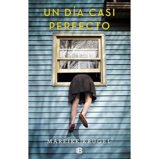 [9788466664356] Un día casi perfecto