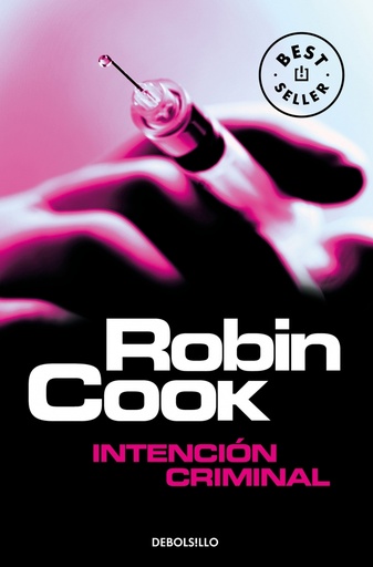 [9788497593045] Intención criminal