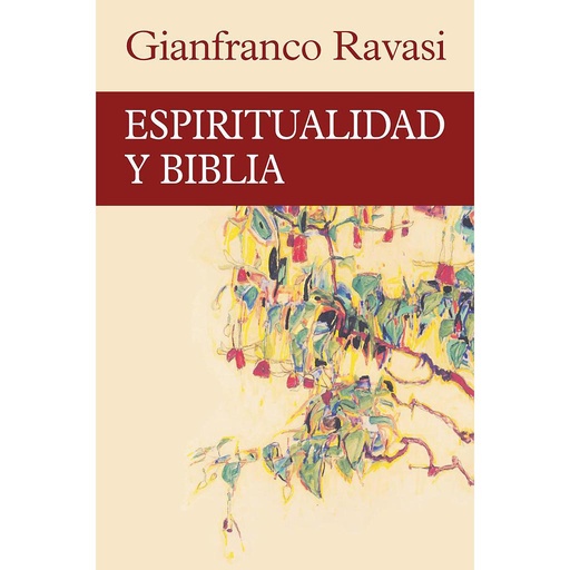 [9788429329353] Espiritualidad y Biblia