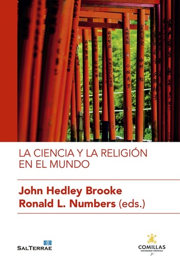 [9788429329384] La ciencia y la religión en el mundo