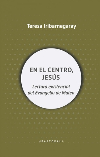 [9788429328738] En el centro, Jesús