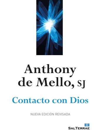 [9788429324860] Contacto con Dios