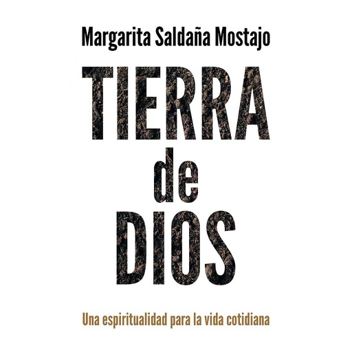 [9788429328356] Tierra de Dios